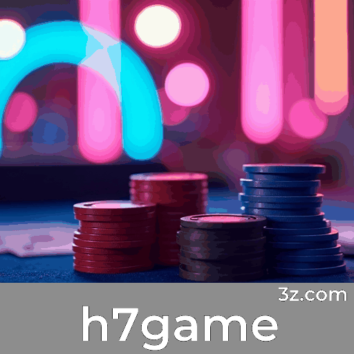 H7Game: Plataforma de Apostas Segura e Profissional