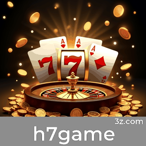 Experiência Inovadora com h7game: Design Responsivo Avançado