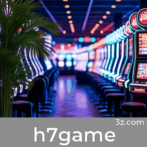 Explore as Tendências Pioneiras de Jogos na h7game