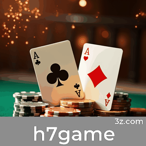 H7Game: Plataforma de Apostas Segura e Profissional